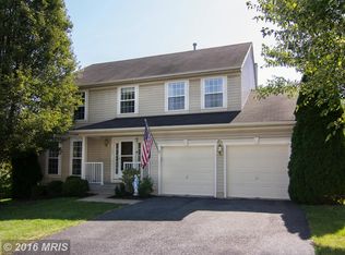185 Greenvale Rd, Westminster, MD 21157