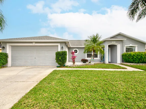 1423 Laramie Cir, Melbourne, FL 32940