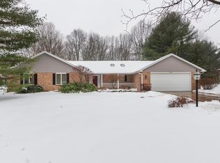 6629 Morningstar Way, Kalamazoo, MI 49009