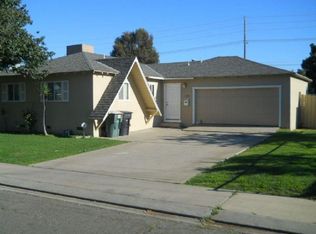 1709 Joann Ave, Modesto, CA