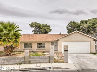 84 Vallejo Ave, Las Vegas, NV 89110