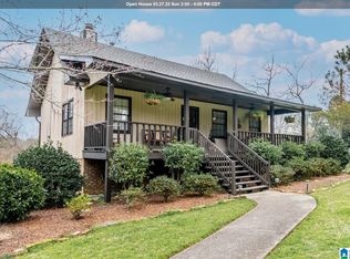 3448 Goodwin St, Birmingham, AL 35243