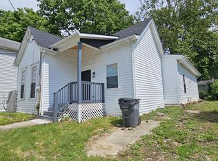 212 Old Georgetown St, Lexington, KY