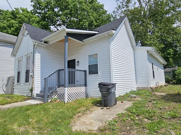 212 Old Georgetown St, Lexington, KY 40508