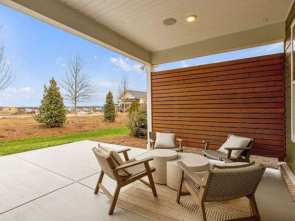 Model Representation