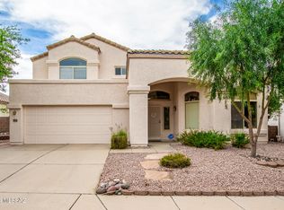 951 N Western Ridge Trl, Tucson, AZ 85748