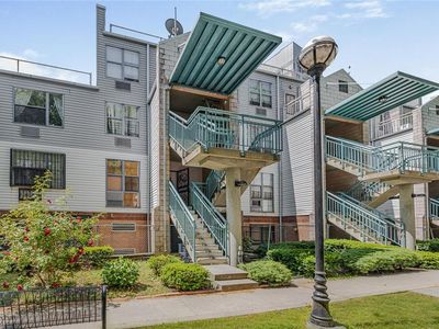 521 E 156th Street #B, Bronx, NY, 10455