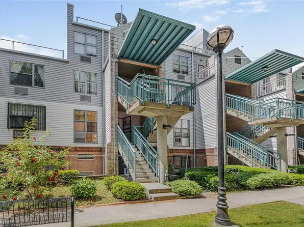 521 E 156th Street #B, Bronx, NY 10455