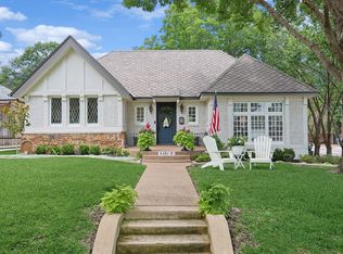 5451 Mercedes Ave, Dallas, TX 75206