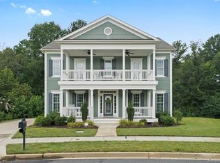 828 Elswick Ct, Fort Mill, SC 29708