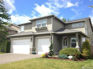 1015 Eagle Ave SW, Orting, WA 98360