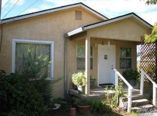 4256 Eastside Calpella Rd, Ukiah, CA 95482