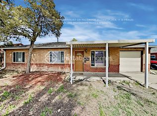 870 Tucson St, Aurora, CO 80011