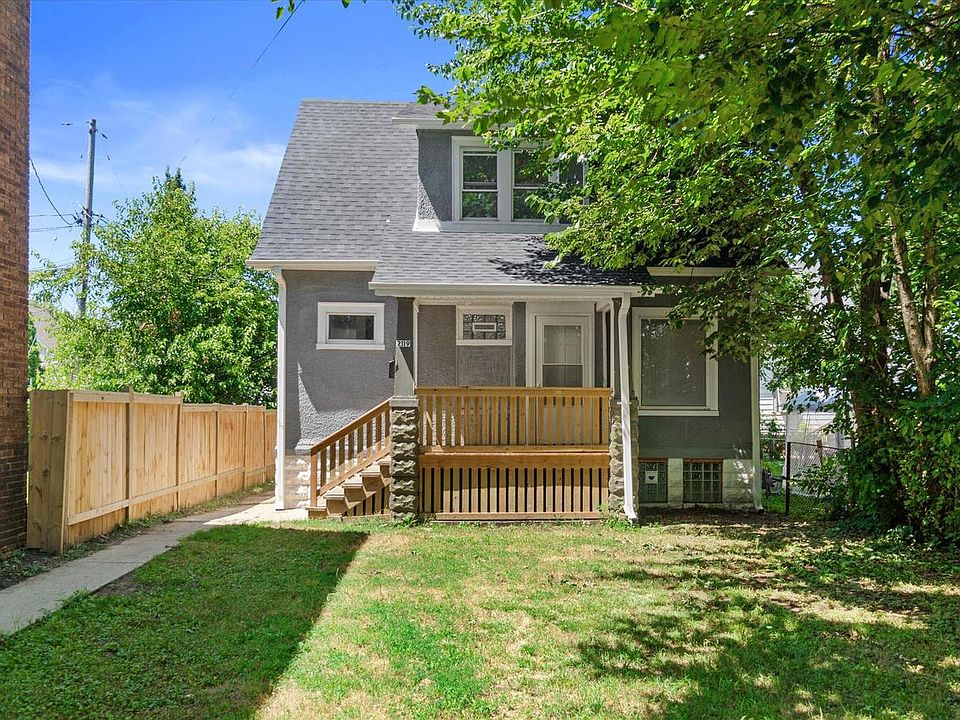 1st image of 2119 S Muskego AVENUE