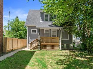 2119 S Muskego AVENUE, Milwaukee, WI 53215