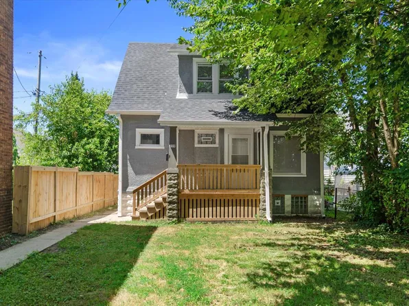 2119 S Muskego AVENUE, Milwaukee, WI 53215