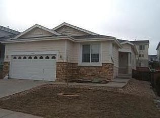 10205 Sagecrest St, Highlands Ranch, CO 80126