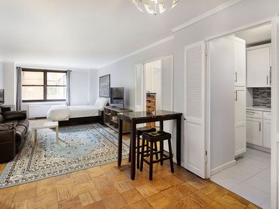 305 E 40th St APT 8A, Manhattan, NY, 10016