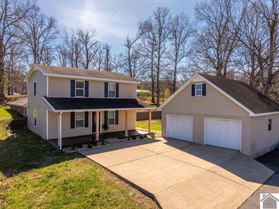 165 Higgins Dr, Murray, KY, 42071