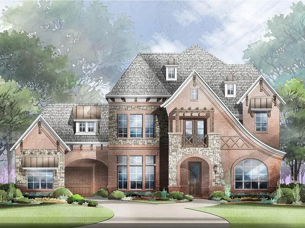 Grand Silverleaf Plan, Park Place