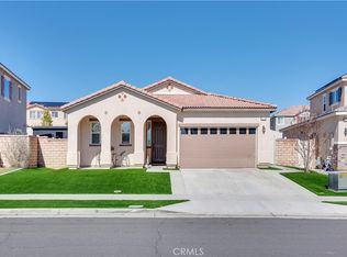 29710 Western Front Dr, Menifee, CA 92584