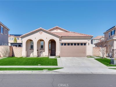 29710 Western Front Dr, Menifee, CA, 92584