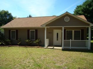 5611 Datha Ave, Charlotte, NC 28269