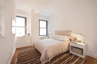 Rented by Keller Williams NYC
