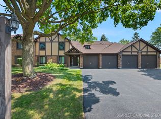 1497 Haverhill Dr UNIT 107B, Wheaton, IL 60189