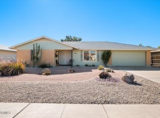 4207 W Carol Ave, Phoenix, AZ 85051
