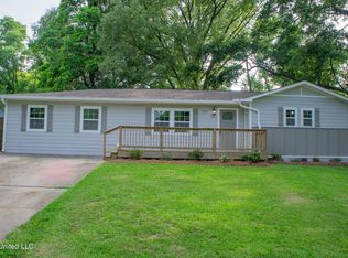 305 Lodi Dr, Pearl, MS 39208