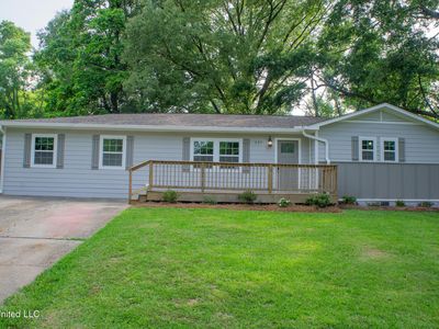 305 Lodi Dr, Pearl, MS, 39208