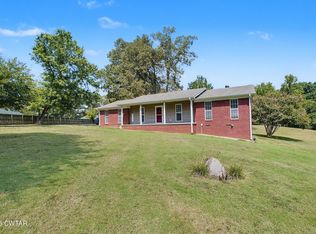 396 State Highway 187, Medina, TN 38355