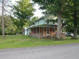 162 Oak Hill Rd, Afton, NY 13730