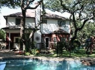 13702 Chittim Mdws, San Antonio, TX 78232