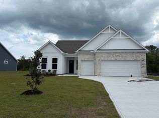 299 Anna Marie Way, Murrells Inlet, SC 29576