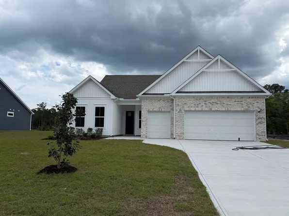 299 Anna Marie Way, Murrells Inlet, SC 29576