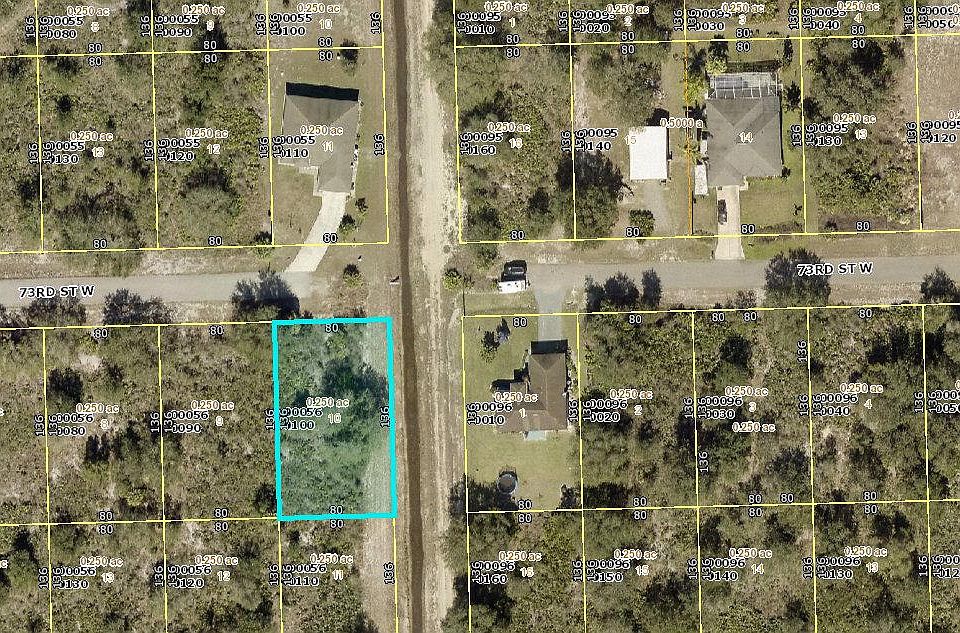 1st image of 2601 73rd Street W