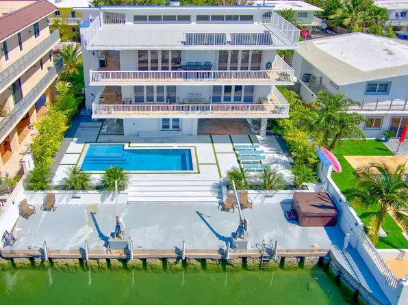 177 Lorelane Pl, Key Largo, FL 33037