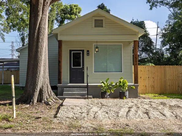 1503 Matilda St, Baton Rouge, LA 70802