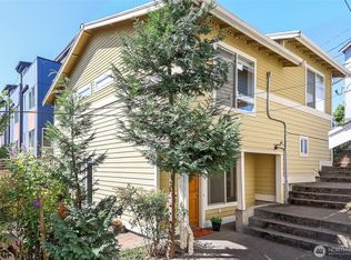 5909 40th Ave SW #A, Seattle, WA 98136