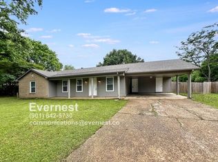 7294 Wendall Cv, Horn Lake, MS 38637