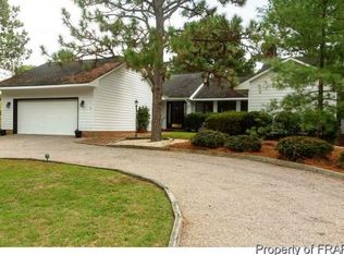 91 Northridge Trl, Sanford, NC 27332