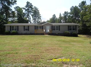 221 Gold Finch Cir, Cameron, NC 28326