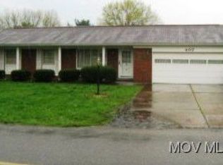407 Chamberlain Dr, Marietta, OH 45750