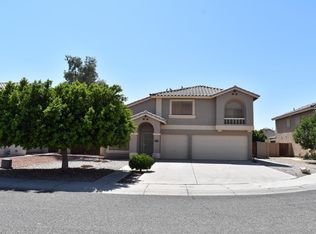 6438 N 77th Dr, Glendale, AZ 85303