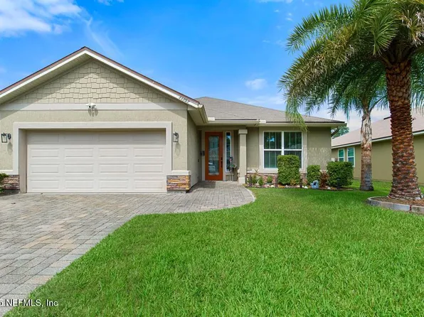 11757 LAKE BEND Circle, Jacksonville, FL 32218