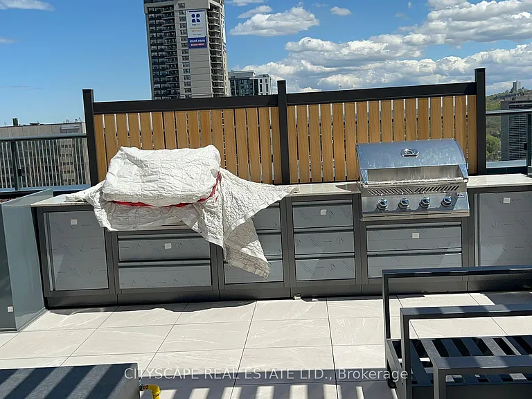 75 James St S #2204 — Photo 13