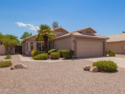 111 W Jasper Dr, Gilbert, AZ, 85233