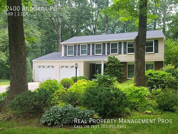 3rd image of 2400 Andorra Pl